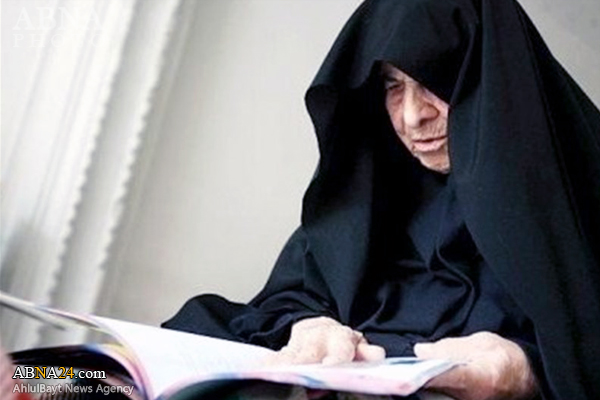 جشنواره «بانو امین» گامی در جهت شناسایی بانوان محقق عرصه علوم اسلامی است